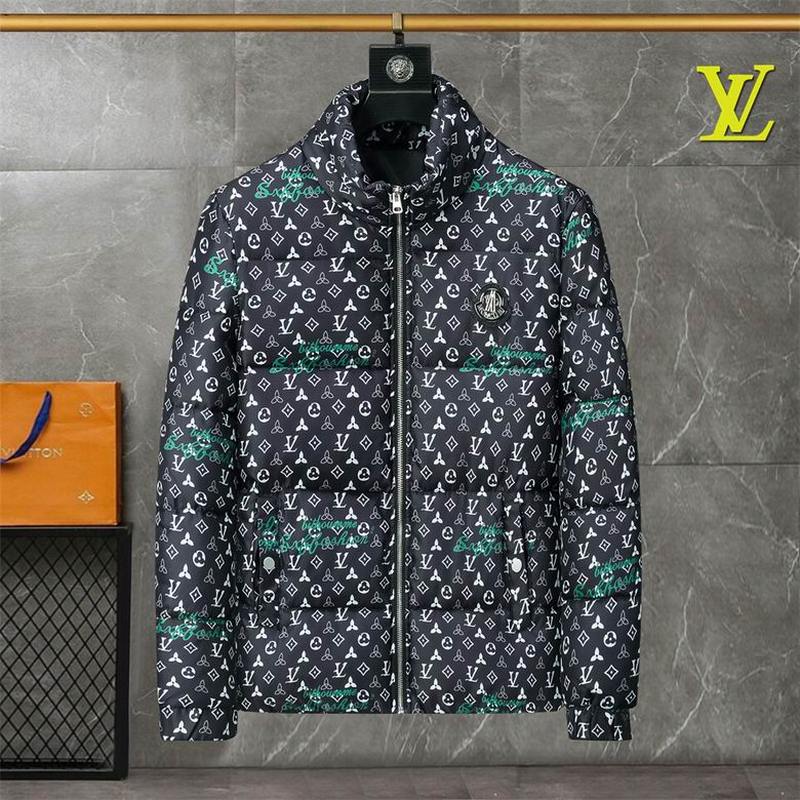 LV Men's Outwear 212